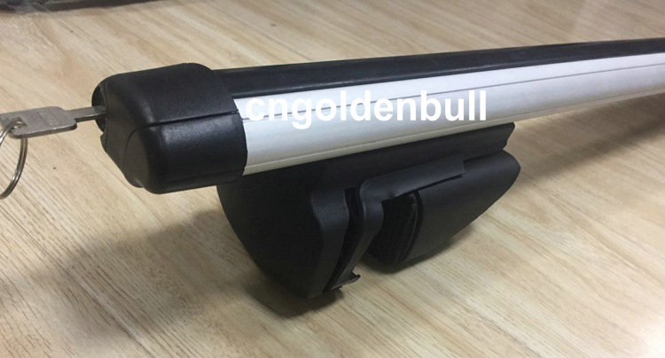 New Design Passenger Car Roof Rack