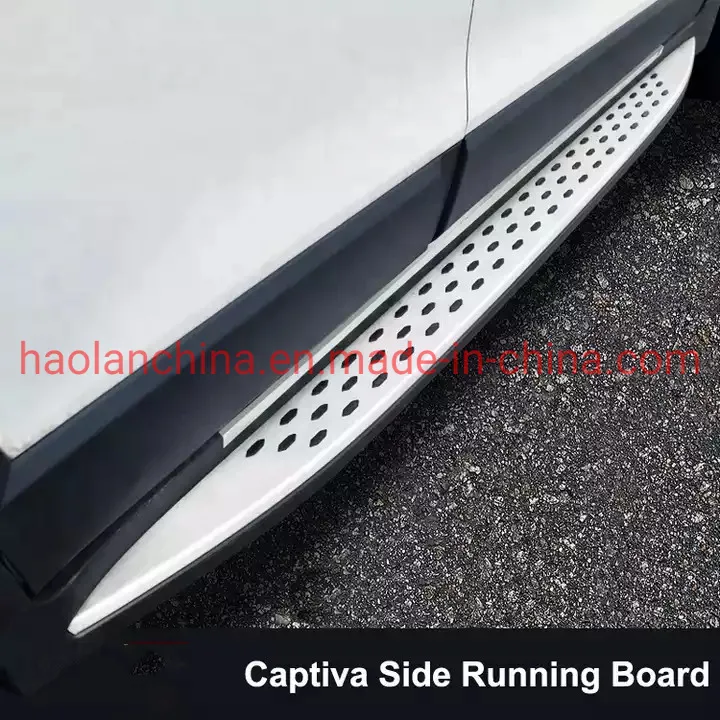 Running Board 3