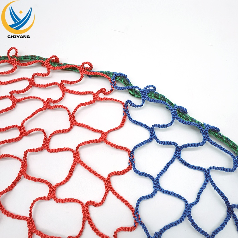 Nylon/PE/HDPE/Polyester/Plastic/Knotless/Knotted /Scaffolding/Building Construction/Trailer Cargo/Sports/Playground/Anti Falling/Fishing/ Safety Catch Net