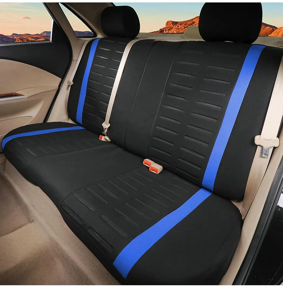 AG-S032 Seat Cover View 12