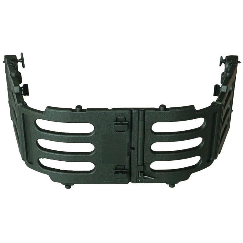 Pickup Truck Auto Accessories Rear Bed Extender for Sierra Titan 5FT/6FT Gladiator