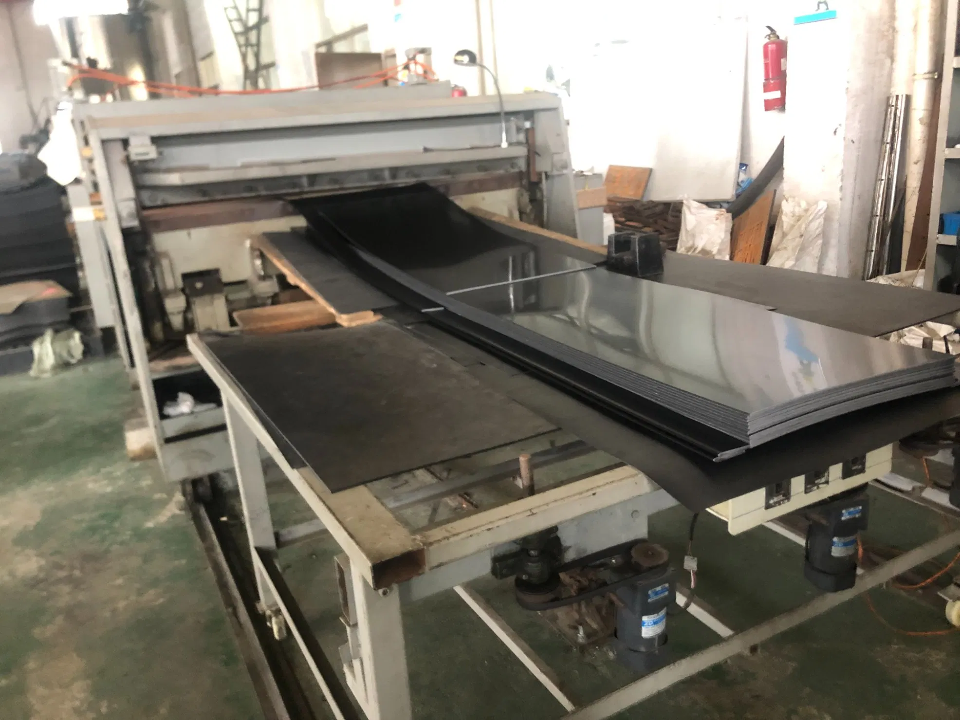 Truck Tralier Mud Flap Guard