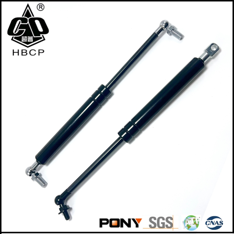 Car Trunk Front Hood Tailgate Assist Gas Spring Gas Strut Support Rod