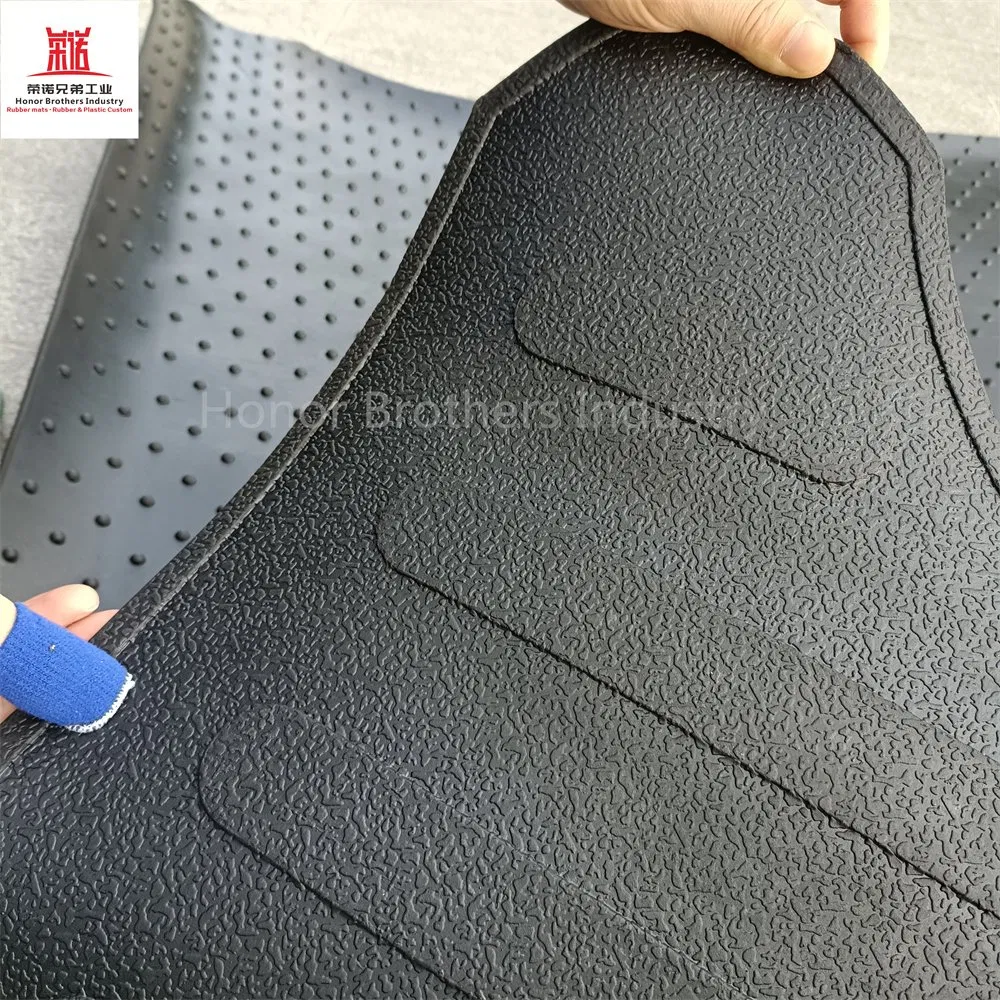 Bakkie/Truck/Pickup/Picape Bed Liner Ute Tray Mat VW Amarok No Liner with 5'