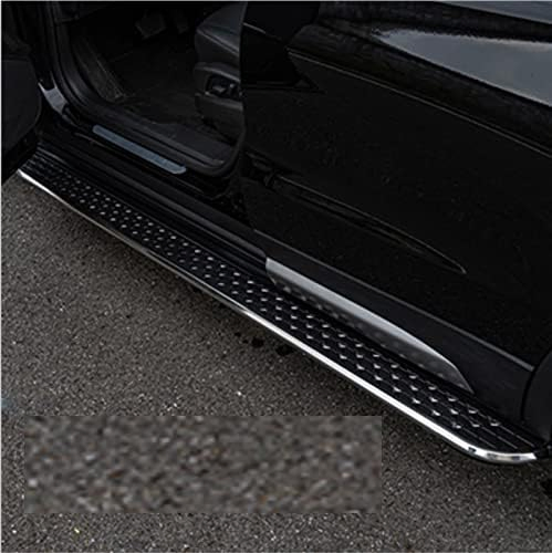 High Quality Universal Fit Auto Exterior Running Board Side Steps