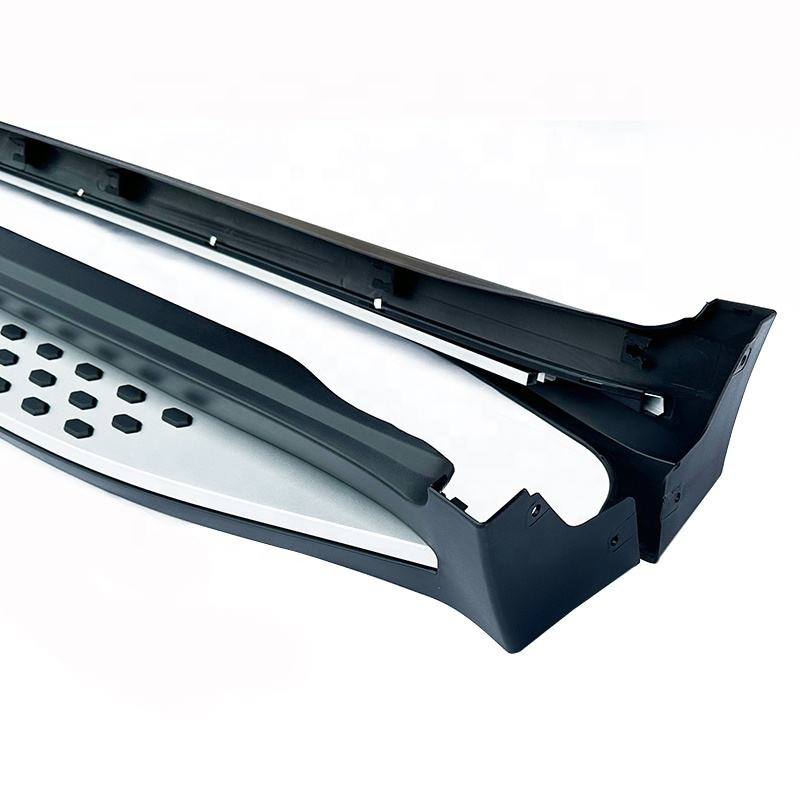 High Quality OE Style Side Step Aluminum Running Board for 2015-2019 Chevrolet Captiva