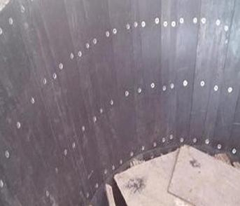 Custom White Black Liner UHMWPE HDPE Sheet for Truck Bed Liners