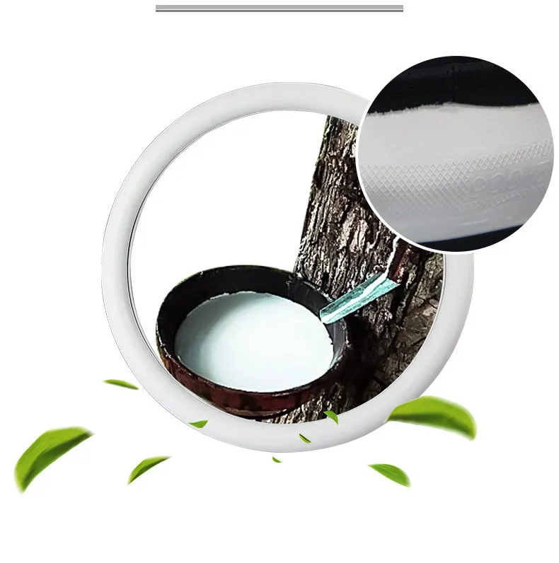 Steering Wheel Cover 8