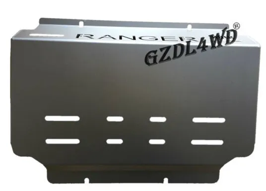 Engine Protect Plate Skid Plate