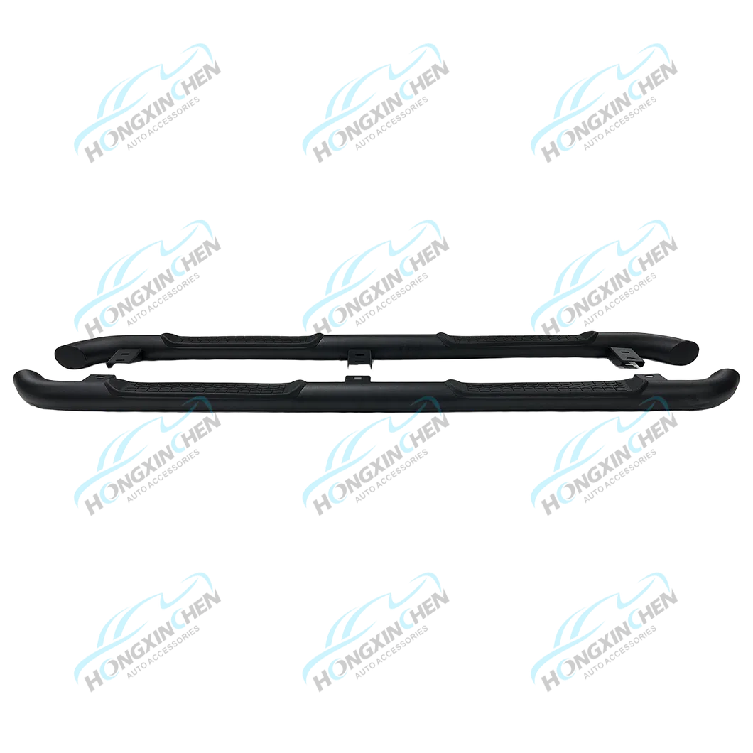 Side Step Bar View 5