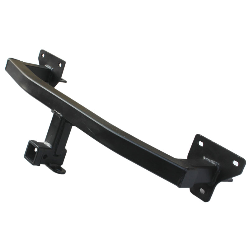 Heavy Duty Steel Cargo Rack Hitch Mount Car Carrier Truck Bed Extender