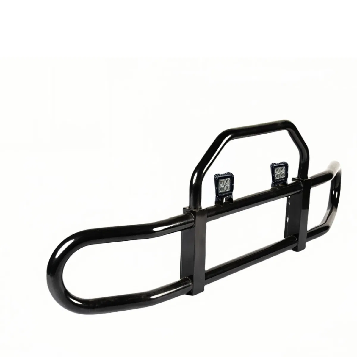 Premium Semi Truck Deer Guard Grille for Peterbilt and International