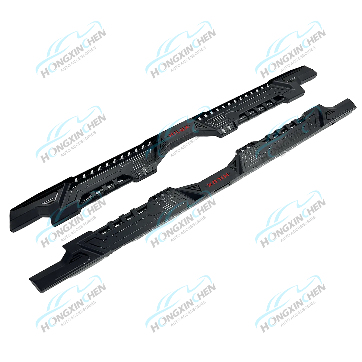 Automatic Power Side Step Running Board for Ford Explorer