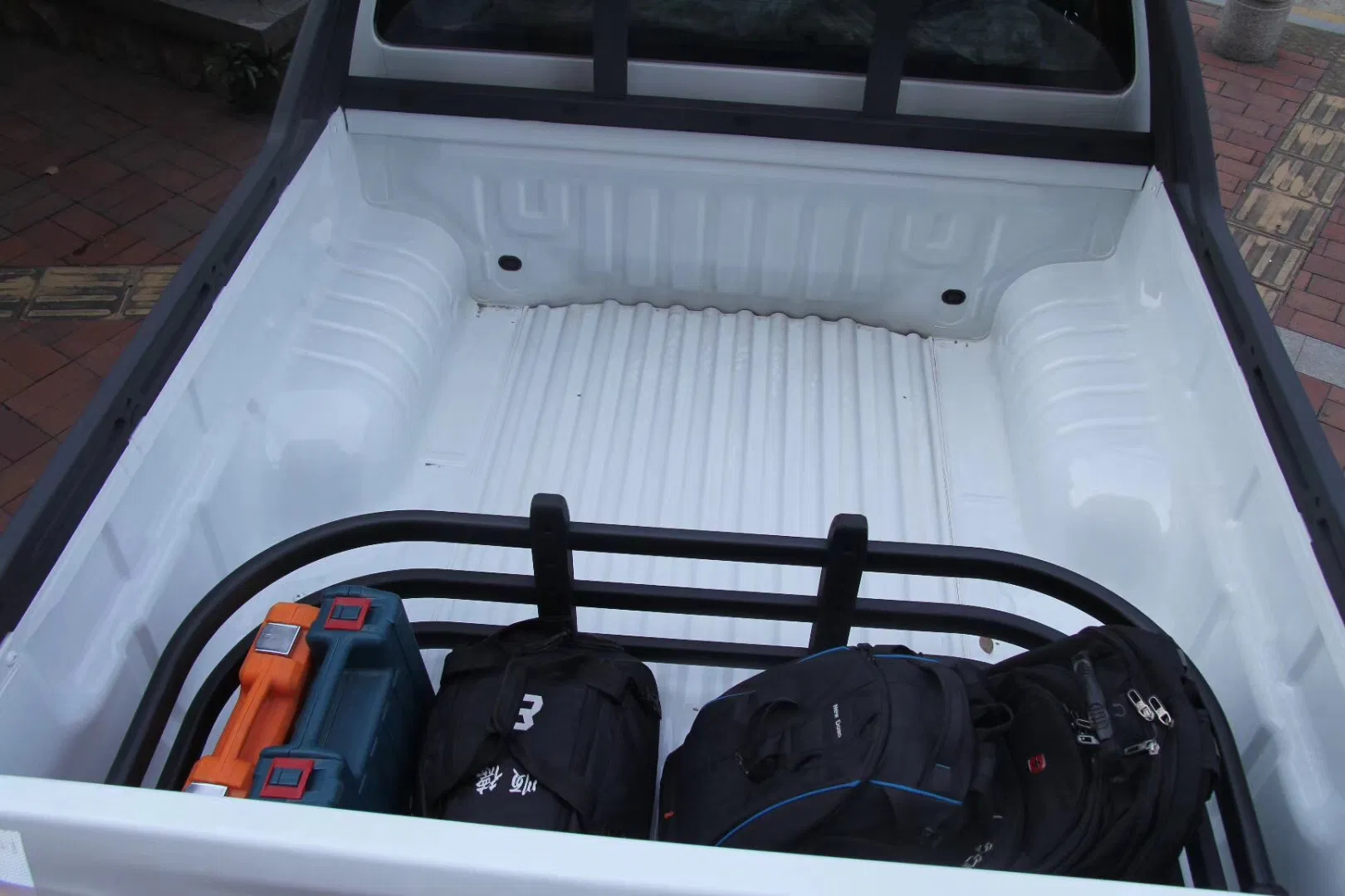 Aluminum Truck Bed Extender