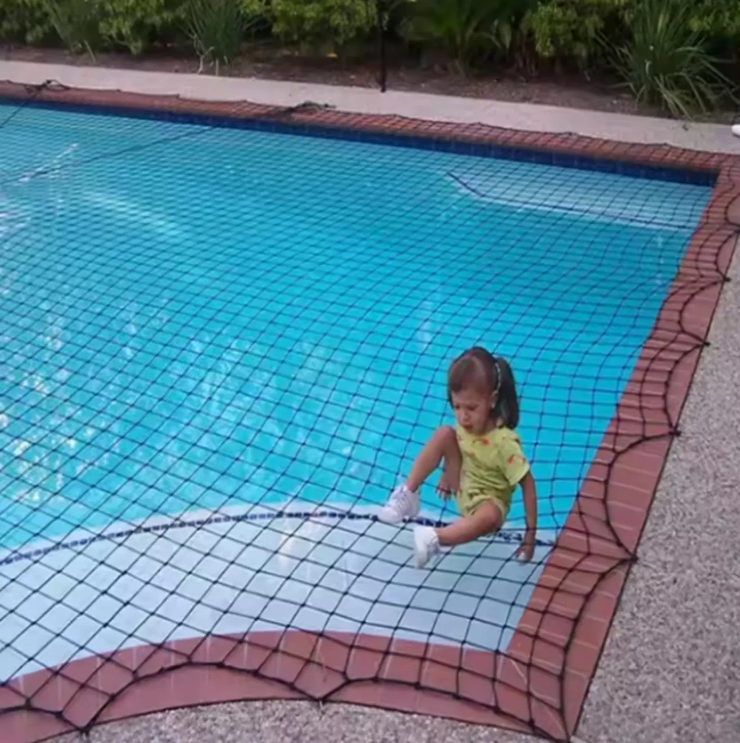 Secure Hold Long Lastingation Nylon Cargo Net for Boat Cabin