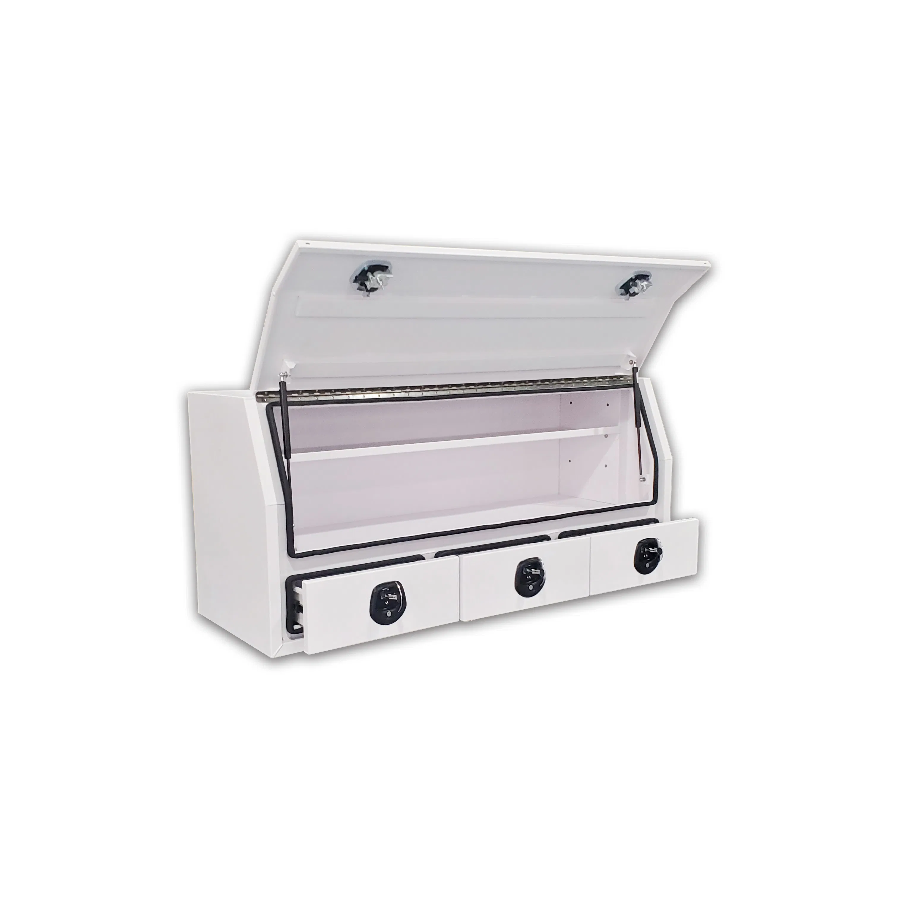 Ubox906 Factory Aluminum Drawers Storage Pickup Truck Ute Tradie Tool Box