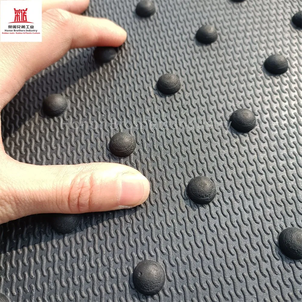 Universal Truck Tailgate Mat Pickup Bed Liner Fit Nissan Navara Np300 W/Tub with 5'