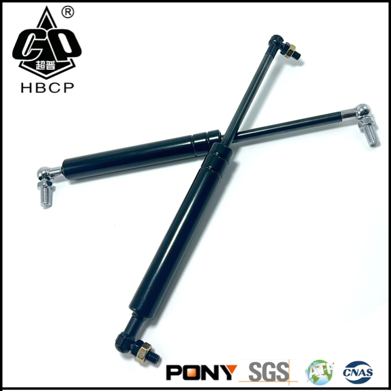 Car Trunk Front Hood Tailgate Assist Gas Spring Gas Strut Support Rod