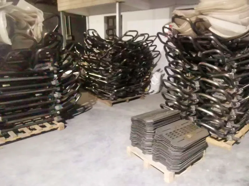 Jetour T2 Bull Bar Design 3