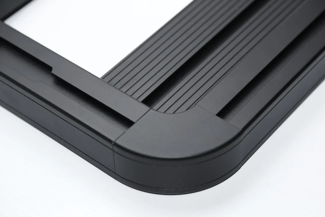 Carrier Installation 3