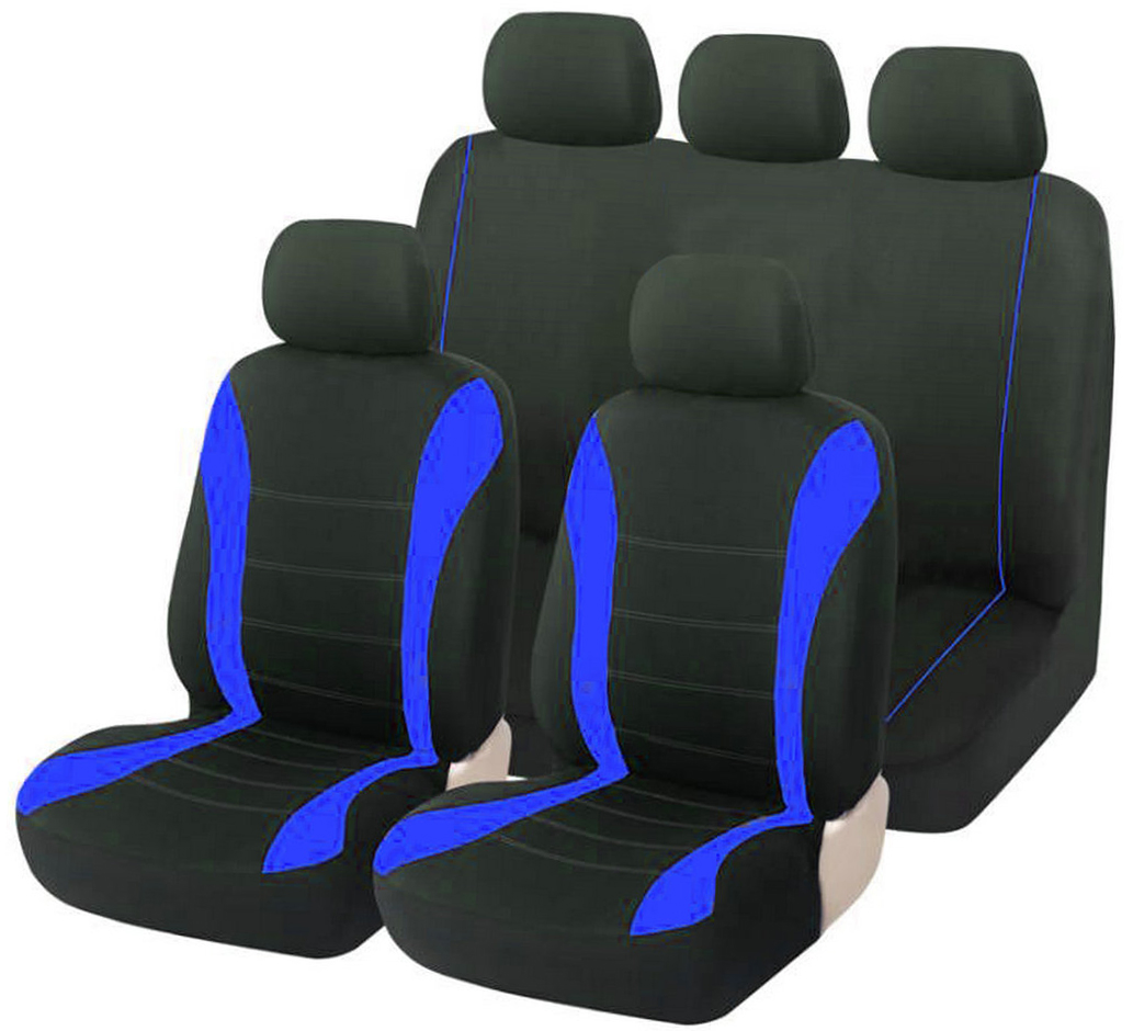 AG-S162 Polyester Car Seat Cover