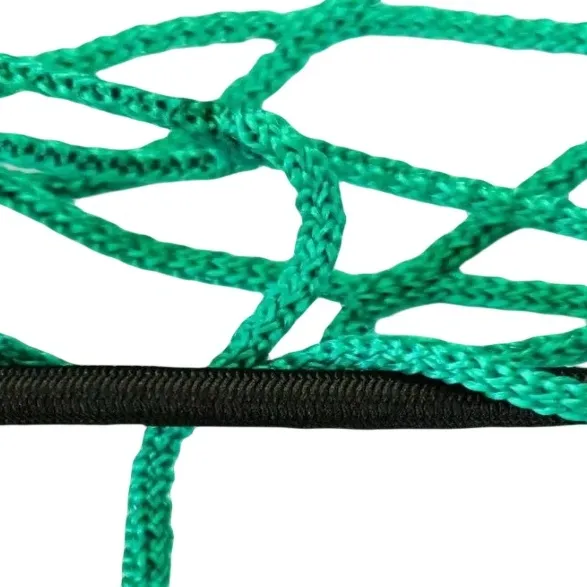 Rope detail