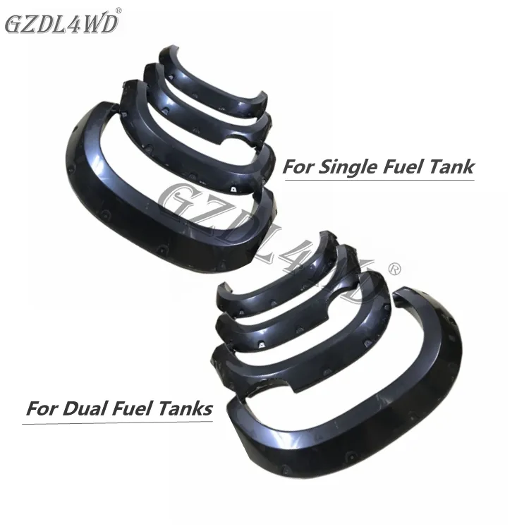 Single/Double Fuel Tank Cut-out