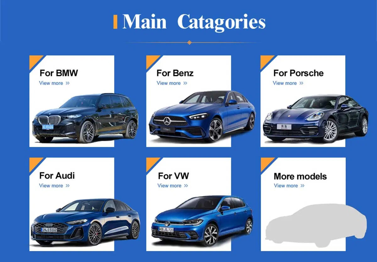 Car Dashboard Loudspeaker Cover for Jaguar Xf 2008-2016