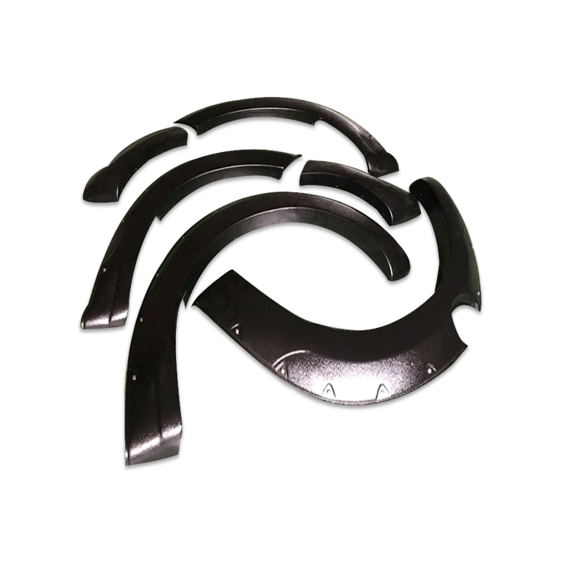 China Supplier Suzuki Jimny Fender Flares