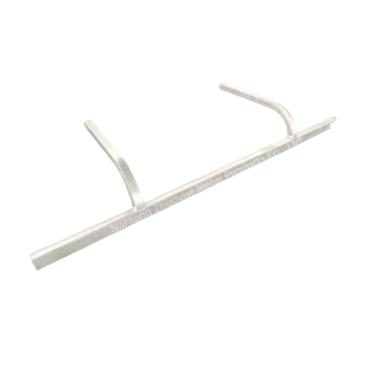 China Manufacturer Supply – Strong Caravan Bull Bar &amp; Rear Protection Bar