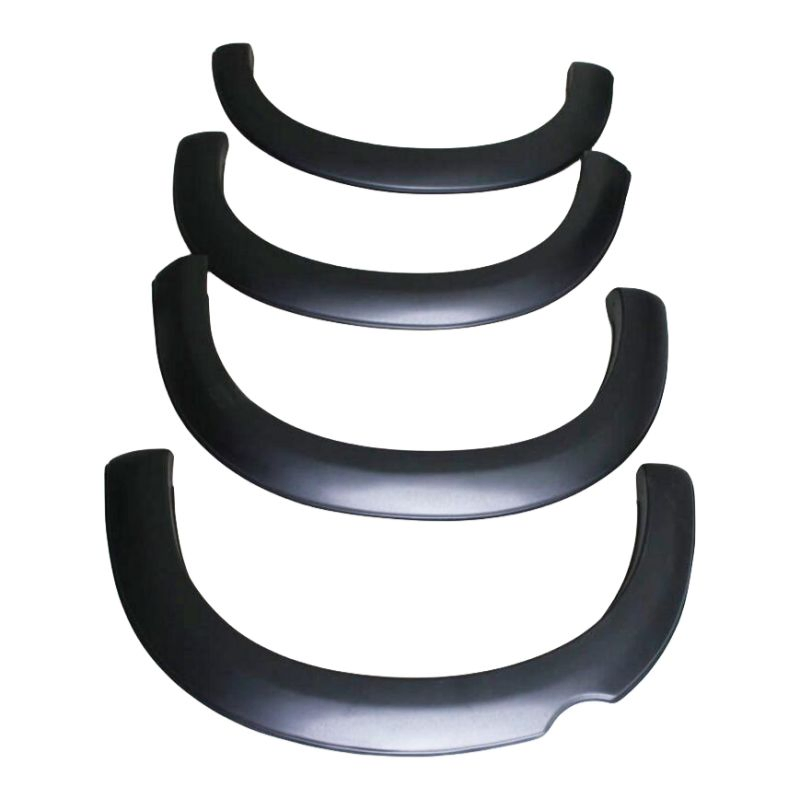 Premium Car Wheel Arch Fender Flares for 2017 Colorado Models