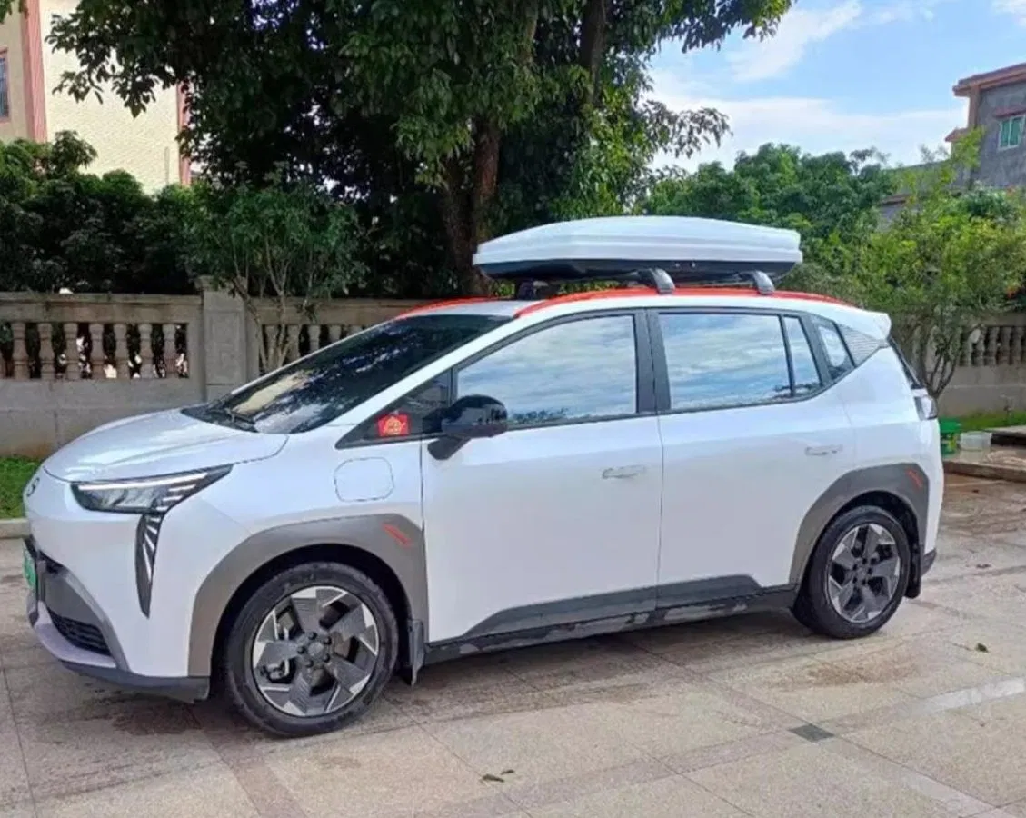 Factory Price 500L 600L 650L 700L 750L Universal Aluminium Luggage Cargo Carrier Basket Vehicle Car Roof Box Rack