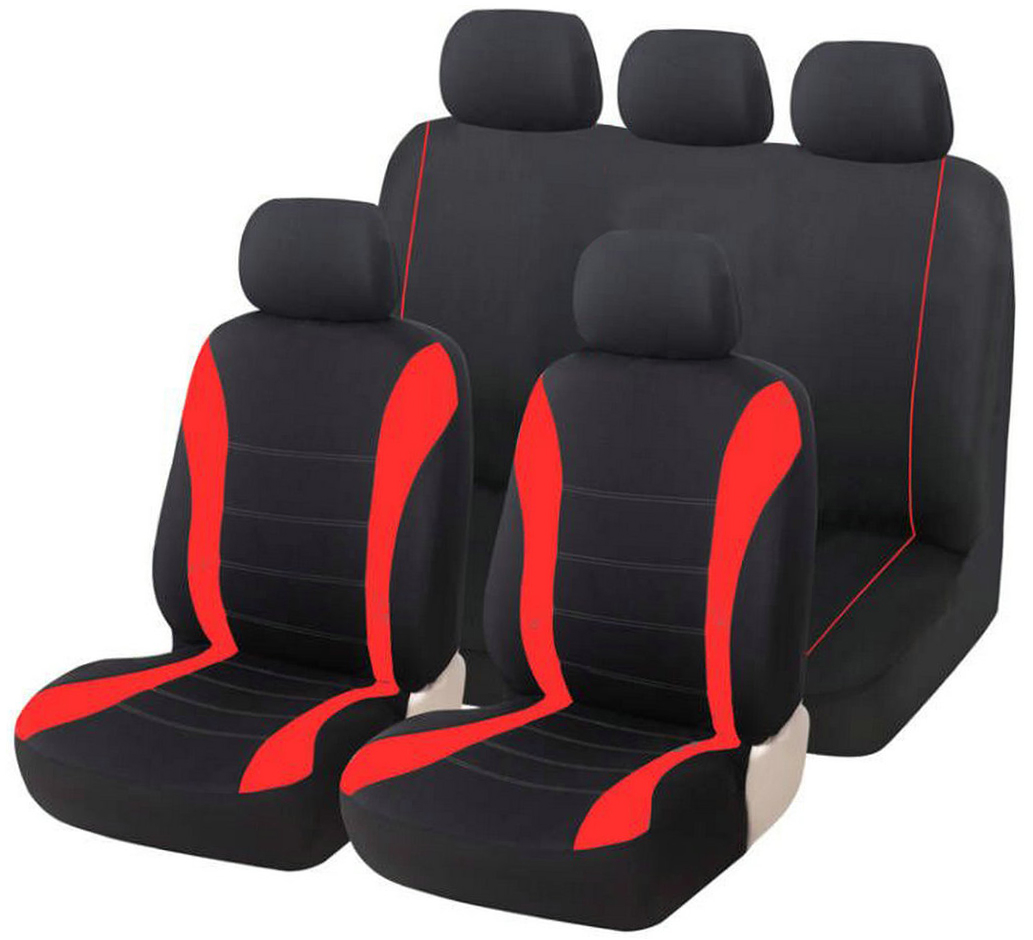 AG-S162 Polyester Car Seat Cover
