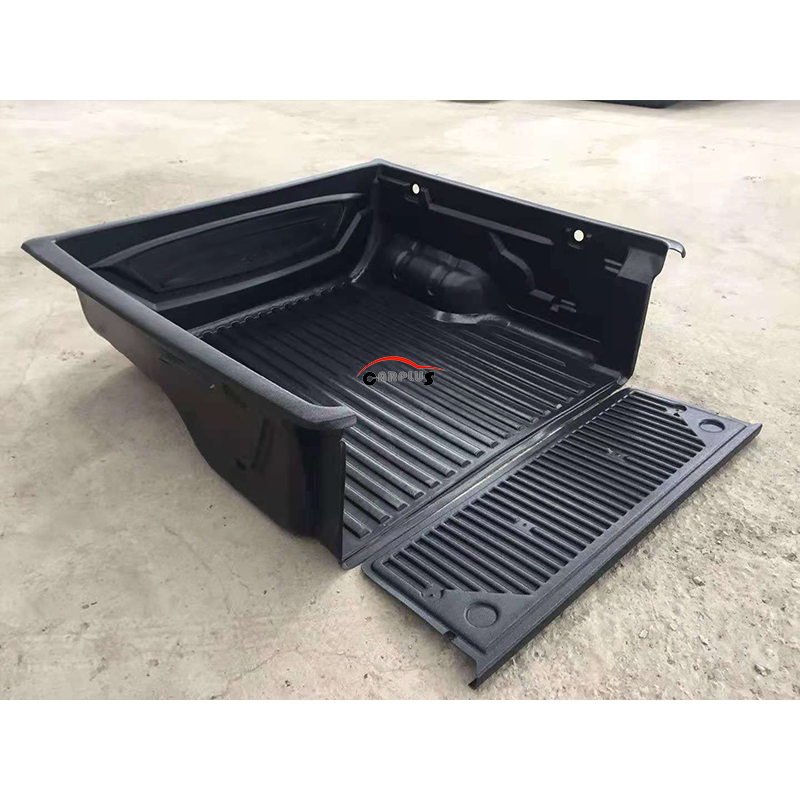 Pickup Truck Bed liner for Ranger 2015 Truck Bed Cover Bed liner Kit Pickup Trunk Auto Parts Protecter Accessories Body Kits