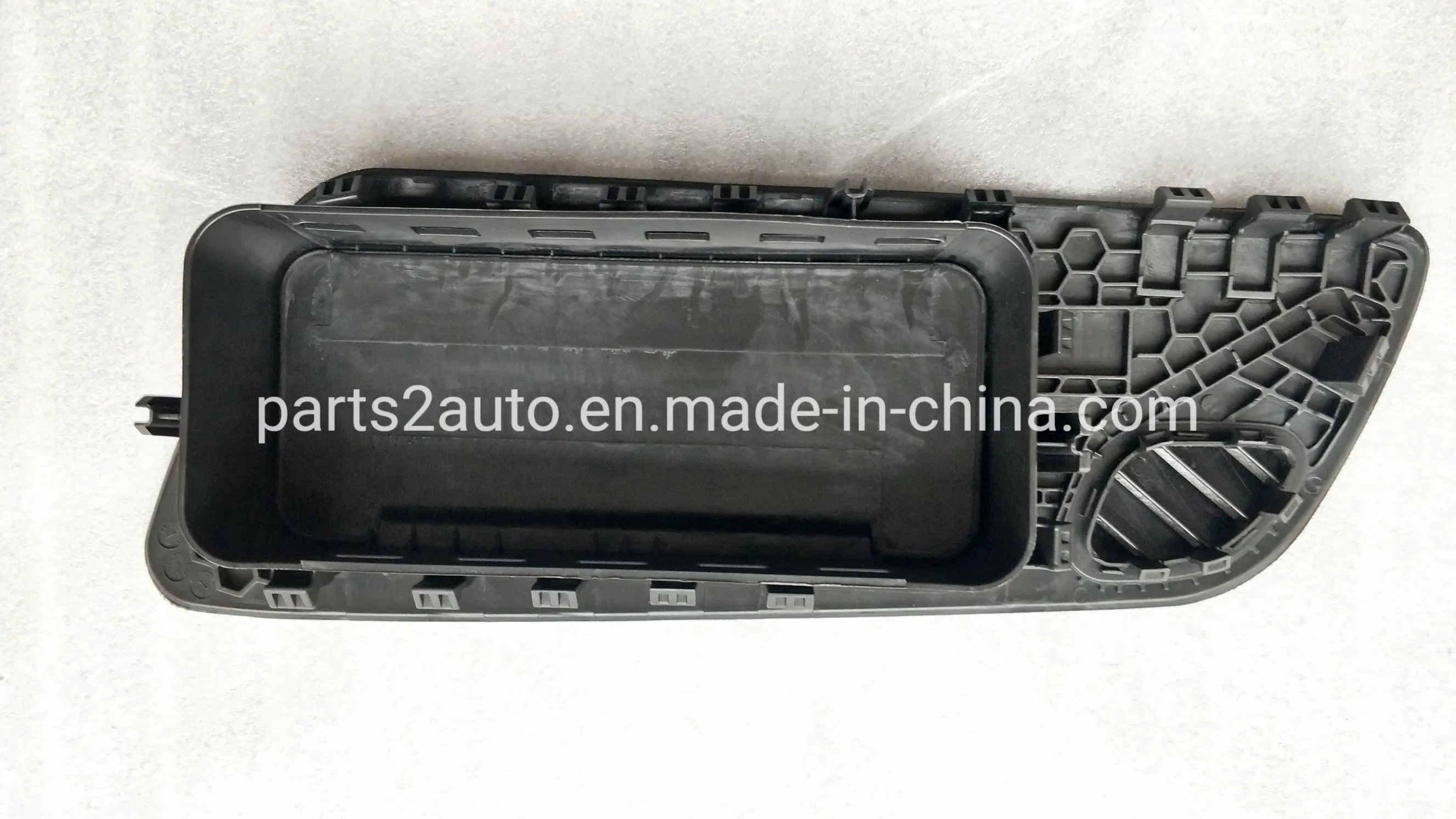 for Volkswagen Polo Passenger Interior Cover Dashboard Pass Airbag Cover, 6rd66026182V