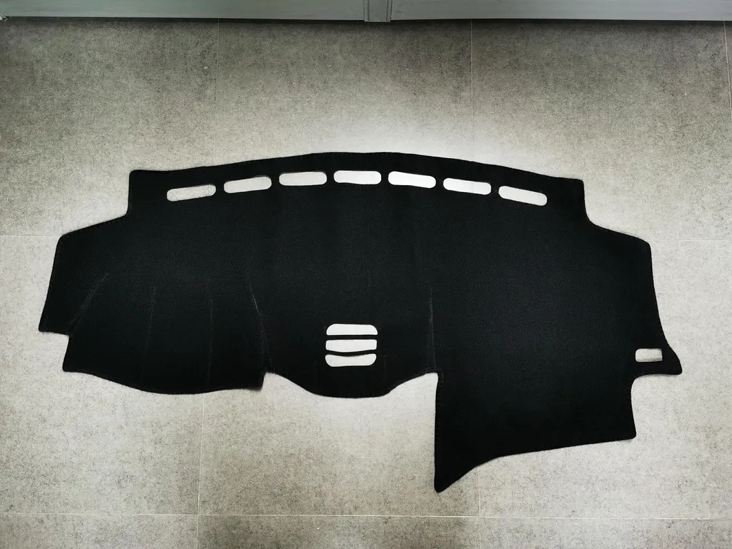 Car Dashboard Cover 7