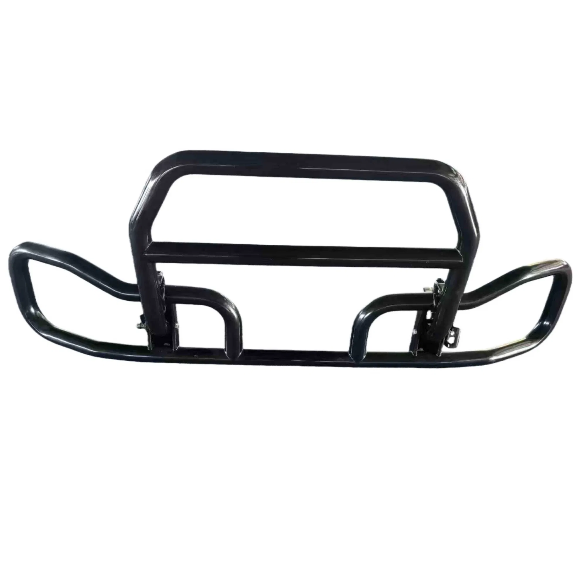 Heavy-Duty Deer Guard Grille for Volv and Kenworth Trucks