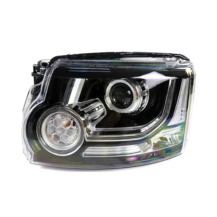 Headlight LED