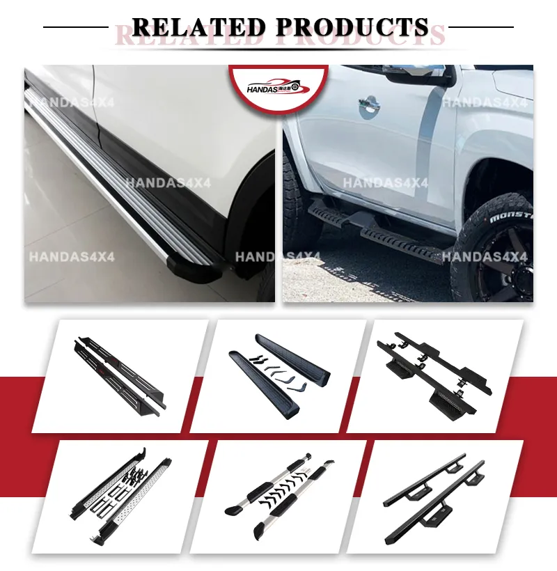 Manufacturing Process