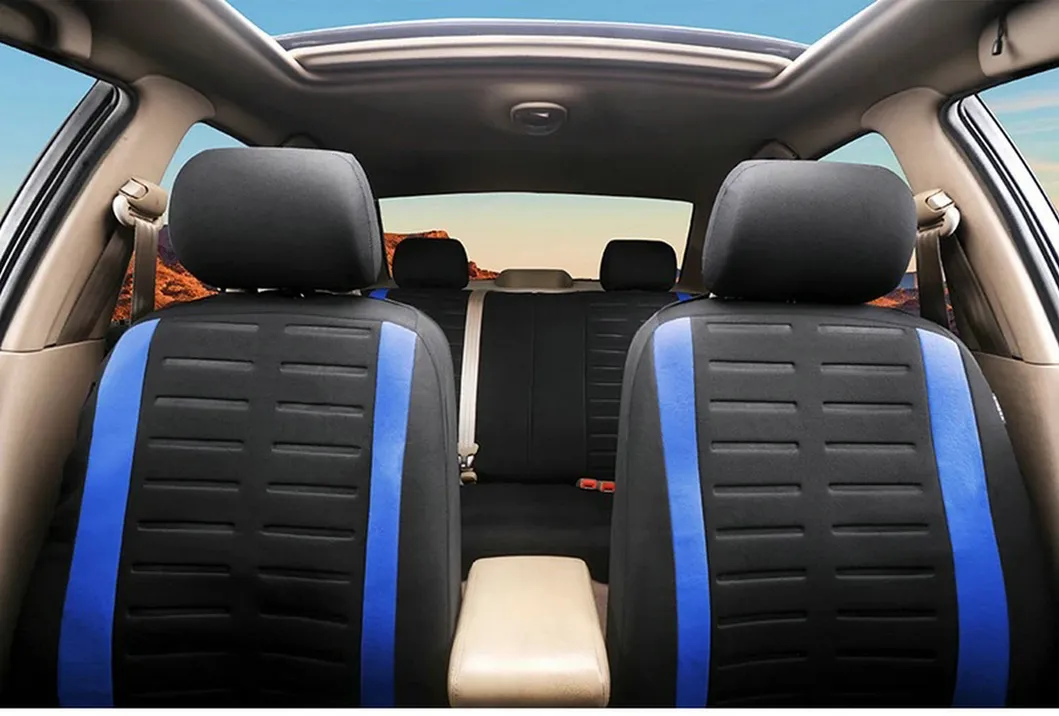 AG-S032 Seat Cover View 9