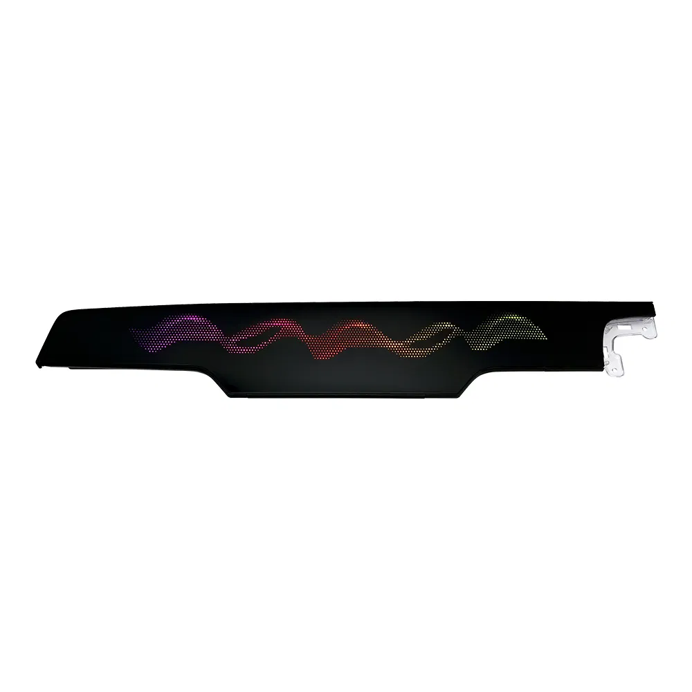 Custom Multi-Mode Ambient Lighting Dashboard Cover LED Vehicle Interior Decoration