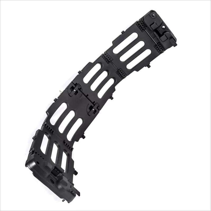 off Road Pick up Truck 4X4 Pickup Truck Bed Extenders for Ranger T7 T8 T9 2016-2023