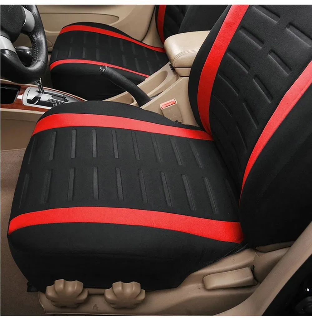 AG-S032 Seat Cover View 3