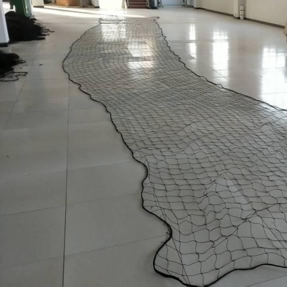 Protective Mesh Net Cargo Net