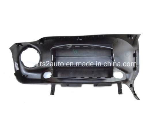 Jeep Compass Dashboard Pass Airbag Cover LHD