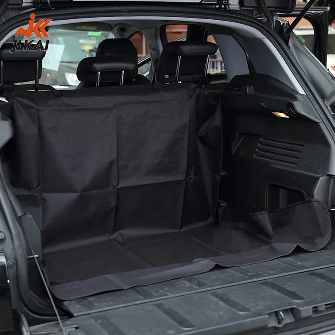 Cargo Liner Detail 3