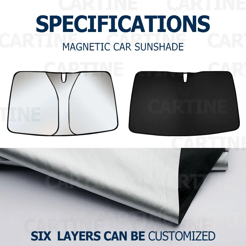 Car Sunshade 11