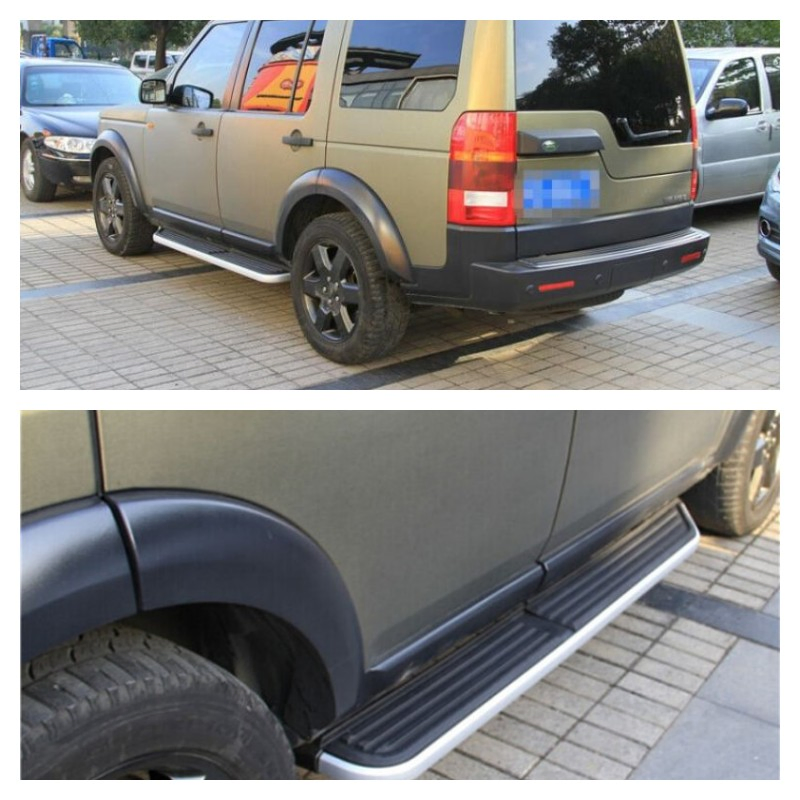 Side Step Running Board for Land Rover Discovery Lr3 Lr4 Vplap0035 New