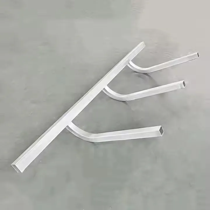 Strong Caravan Bull Bar