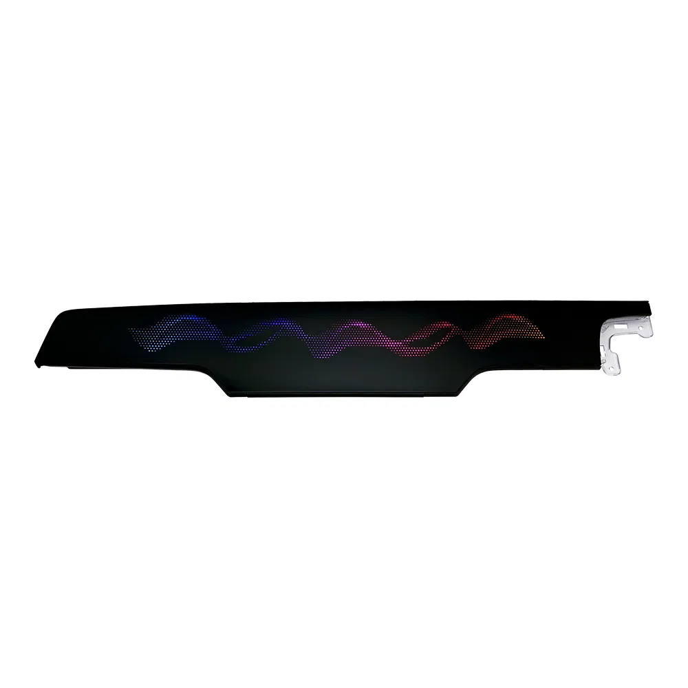 Custom Multi-Mode Ambient Lighting Dashboard Cover LED Vehicle Interior Decoration